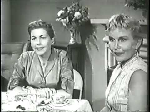 The Jack Benny Program Season 7 Episode 15