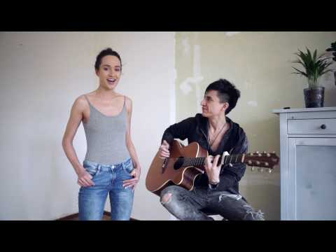 Karolína Krézlová - Cover Tuyo by Rodrigo Amarante by Karolína Krezlová and Lushian 