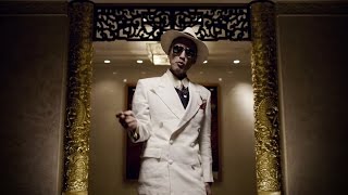 Mighty Crown Family「ACTION!」