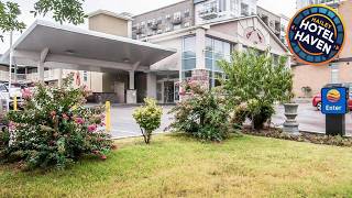 Comfort Inn Downtown Nashville - Music City Center | Nashville (TN), United Stat