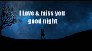 Download lagu Kata kata ucapan selamat malam romantis terbaru mp3 Download lagu Kata kata ucapan selamat malam romantis terbaru mp3