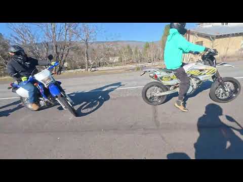 TWISTIES!!! Sunny days are coming