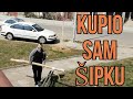 SKLAPAM KUĆNU TERETANU - Nova Šipka i Stalak