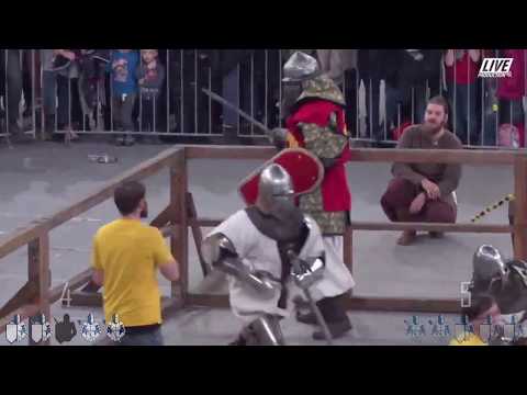 7. KS Rycerz 1 vs SKSKB Prague Trolls