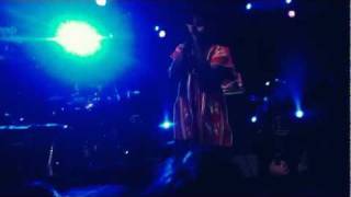 K-OS - Superstar Part 0 Live