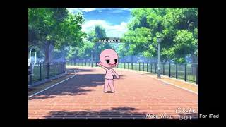 Flamingo Earthworm Sally Theme Song Remix à¸à¸£ à¸§ à¸