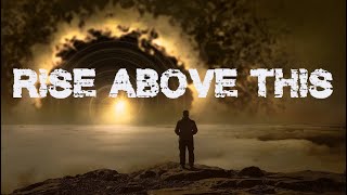 Seether - Rise Above This (Lyrics)