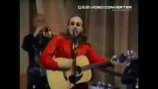 John Lennon  - Slipping Sliding &amp; imagine - April 18 1975