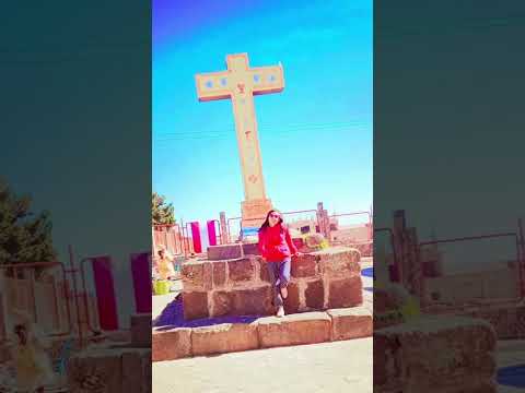 Chucuito es una localidad peruana capital del distrito homónimo ubicado en Puno 🇵🇪