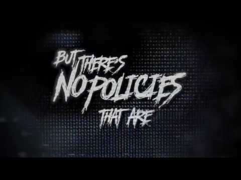 Another Dead Hero - Politics (Official Lyric Video)