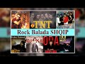 ROCK BALADA SHQIP - TNT ELITA 5 Naser Berisha Dukagjin Lipa ODA Aleksander Gjoka POQI Redon Makashi