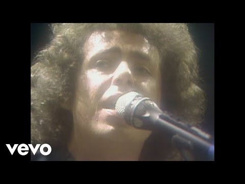 Toto - Live For Today