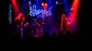 Runemagick - Ancient Incantations ( Live Inferno 2003 )