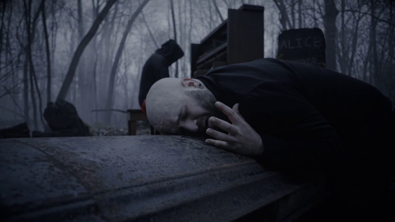 No Resolve ft. Ashley Garza — Dancing with Your Ghost