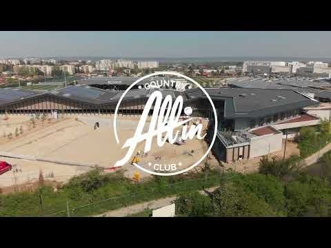 ALL IN COUNTRY CLUB Lyon - Work in Progress - April 2023