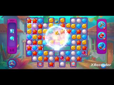 FISHDOM (lvl 3927) '24 SUPER HARD LEVEL