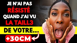 JAI RÉVEILLÉ MON NEVEU AU MILIEU DE LA NUIT POUR MA$$EOIR SUR SON ÉNORM3 PÉN#