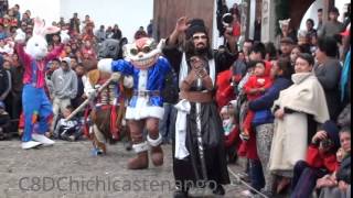 preview picture of video 'Centenario Convite 8 de Diciembre,Chichicastenango'