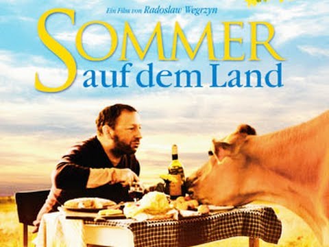 Trailer-Vorschau: Sommer auf dem Land