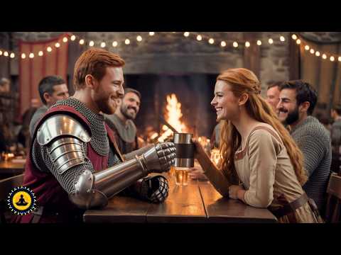 Mystical Medieval Music with Male & Female Choirs | Relaxing Fantasy & Ancient Sounds