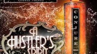 O Lets Do It - Ludacris (Conjure Mixtape)