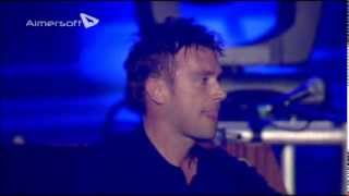 [HD] BLUR ParkLive Part 05/25 - Beetlebum