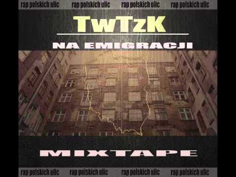 ŻabaTwTzK&KleszczuRLM - Mam ochotę