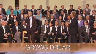 Take My Hand, Precious Lord (LiveLyric Short Version)