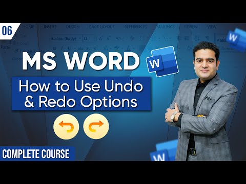 Introduction to MS Word MS Word Course by Marketing Fundas Global mswordcourse