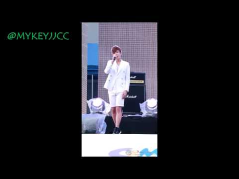 (제이제이씨씨) JJCC Yul *Focus Pre Debut Live Stage