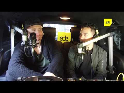ADE Radio with: Julian Calor