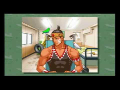 Let's Play Phoenix Wright, Justice for All Pt. 55.2, Acro and Regina