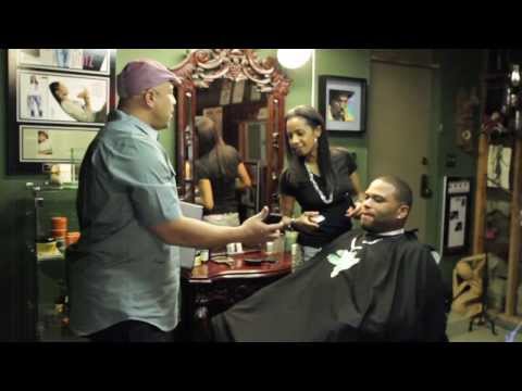 "Hottest Seat in Hollywood" Stacey Kutz The Star Clipper Sizzle Reel-(Ellen)