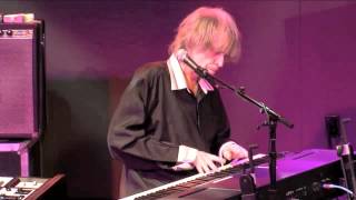 NRBQ  "Pannonica" Live 2015