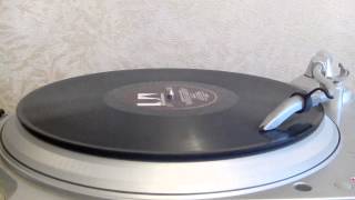 Fischer-Z - Crank (United Artists 1980).