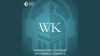The Ghost of You (Instrumental)