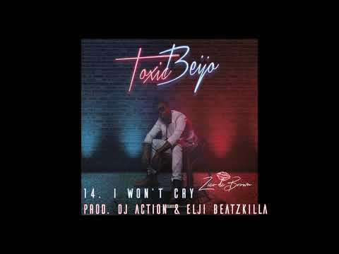 Zico DC Brown - I Won't Cry (Audio)