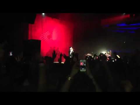 Schoolboy Q & A$AP Rock - Hands on the Wheel