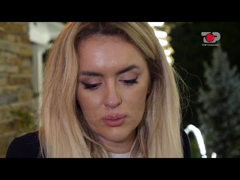 Antonela nis të qaj pasi largohet nga takimi - Përputhen, 23 Prill 2021