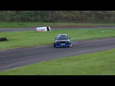 Drift Trophy Koszalin 2019 (Runda 3) - klasa Street