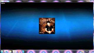 Sully Erna - The Rise