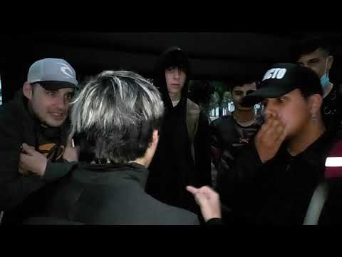 GASTRON VS PARDO - FINAL - FECHA 3