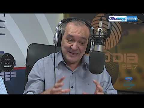 O DIA NEWS 21 08  AZ no RaÌdio
