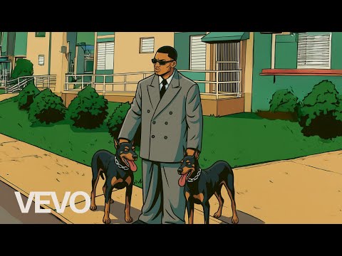 MYKE TOWERS x ANUEL AA - COPERI (2025)