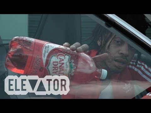 Valee - "Shell" (Official Music Video)