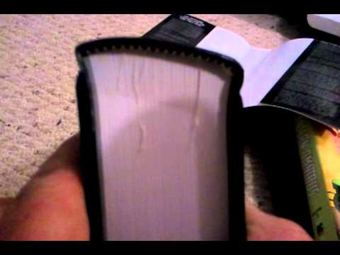 Marvel vs. DC Omnibus...Round 2!