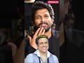 Allu Arjun LOVES Govinda His DANCE Style Shorts Dance Bollywood