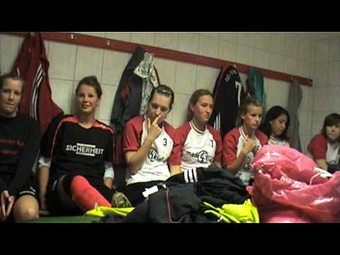 Rot-Schwarz Kiel 1.Damen 2009 - 01.2010