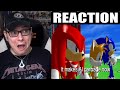 We Re Back At Eggman S Crypto Mine Jehtt REACTION