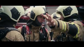 Inzicht in brandveiligheid door brandoefening